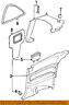 73541sy8a01 Honda Acura Oem Cl Trim
