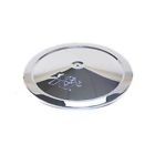 07377 7377 Air Cleaner Top Plate Od Chromed Steel