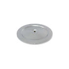 7512a Specialty Chrome Air Cleaner Top Only