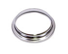 7512b Specialty Chrome Round Raised Base Air Cleaner