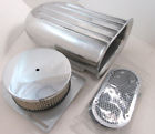 75246 Tss Performance Polished Aluminum