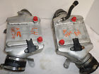 7575403-7575404 Bmw Engine Twin Turbo Intercooler Air Cooler Right And Left