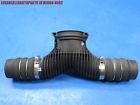 7l5145832 7l5145770 Porsche Cayenne Turbo Air Intake Duct Tube Pipe