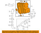 7l6128607n Volkswagen Vw Oem Touareg
