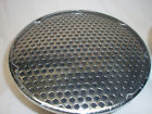 8003 Chrome Velocity Stack Air Cleaner Filter Breather Tunnel Ram Dual