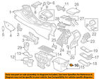 803959849 Audi Oem 07-10 Q7
