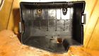 8361677 Bmw Battery Compartment Tray Box Housing Bottom Plastic