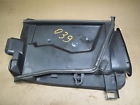 8379625 Bmw Cabin Filter Housing Oem