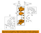 84040483 Gm Oem Cleaner Assembly