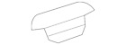 84163457 Gm Cadillac Genuine Cts