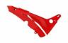 8421700001 Polisport Restyle Airbox Covers Red
