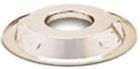 85-3545 Dropbase Air Cleaner Style Carb Flange 024844031594