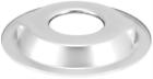 85-3549 Air Cleaner Base Plate Steel Chrome Dia Inlet Dropped Ea 85-3549 Air Cleaner Base Plate Steel Chrome Dia Inlet Dropped Ea