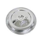 Ce-1502 85-6844 Air Cleaner Top Custom Chrome Only See