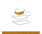 8681416 Gm Oem Automatic