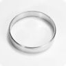 887477179275 Unbranded Air Cleaner Spacer Carb Riser Aluminum For