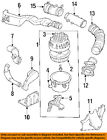 8971098960 Honda Oem 1996 Passport