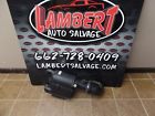 8c34-9600-ab Ford Super Duty Diesel Air Cleaner