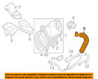 8d0129627 Audi Oem 96-01 A4