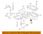 8k0868951 Audi Oem Valve