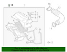 90080-11156 Toyota Genuine Air Cleaner