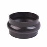 9021 Airaid Connects Two Inch Outside Diameter Tubes Hose Hump Coupler