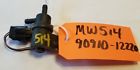 90910-12220-9091012220 Toyota Air Cleaner Assembly Valve Airbox Box Sensor Wire Plug
