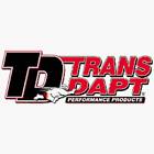 Tdp9125 9125 Tdp Trans Pan Chrm Finned 086923091257