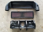 92811023006 Porsche Air Box With Filter