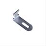 9500 Airaid Mounting Bracket Air Cleaner Steel Degree Each