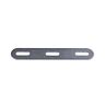 9502 Airaid Straight Intake Bracket Air Cleaner 642046095024