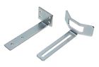9505 Airaid Air Cleaner Bracket 642046070793