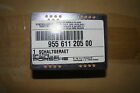 955.611.205.00 Oem Genuine Equipment Porsche Factory Original 955 Cayenne Relay Unit