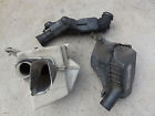 96-99 Honda 95-98 Odyssey Isuzu Oasis Complete Air Box Cleaner Resonator Tube