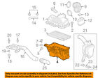 96910364 Gm Chevrolet Oem 13-15