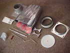 97004069  Mr Gasket 6658 Aluminum