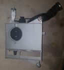 97011004202 Porsche Oem Panamera Air Cleaner Box Housing Right