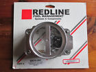 99010302 Redline Toyota Air Filter Adapter For Weber Carburetor Dgev Or