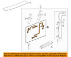 99751291500 Porsche Oem Kit