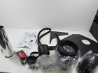 9981w Spectre Performance Air Intake