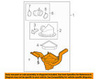 9s4z9a600a Ford Oem 08-11 Focus Air