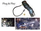 9xjpinjectbt Jeep Wrangler Tbi Air Intake Upgrade With New Relocated Temp 9xjpinjectbt Jeep Wrangler Tbi Air Intake Upgrade With New Relocated Temp