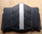 A112 090 06 01 094 00 04 Mercedes Benz Air Intake Filter Cleaner Engine Cover