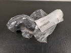 A1148311094 Heat And Vent Hose Oem Nos