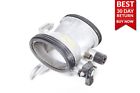 A1371400006 - 1371400006 A 137 140 00 06 Mercedes Engine Motor Air Intake Throttle Body Bracket Oem