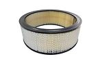 A25103 Mota Performance Round Air Cleaner Filter 844974051442