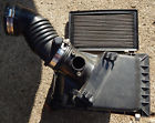 33-2232 A52sa00 Pp-t25 Subaru Genuine Oem Wrx Upper Air Box Filter Intake Hose