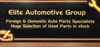 319-67182 A8 Audi Air Cleaner Model
