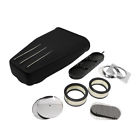 A8007pbk Assault Racing Products Black