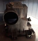 Abf113 Toyota Yaris Air Cleaner Box Upper Side Oem